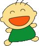 子どものイラスト2