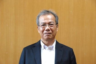 赤井教育長