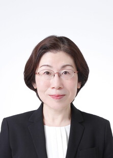 榊原史子