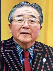 田辺眞人
