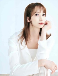 海乃美月