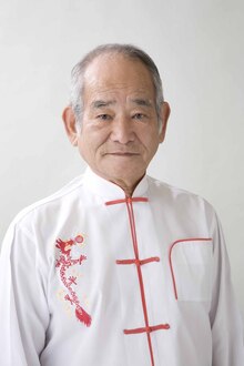 程さんの写真