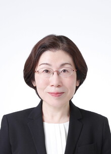 榊原さんの写真