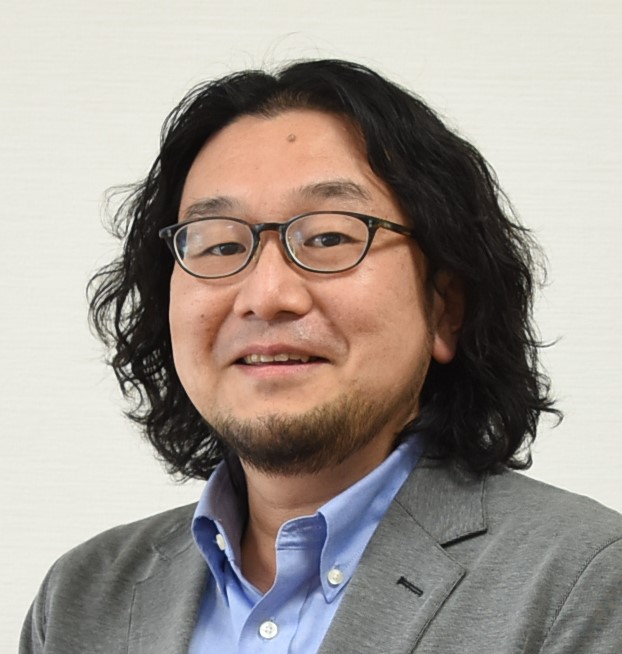 濱田先生写真