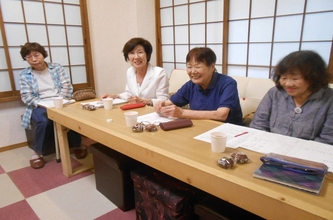 高司つくし会4