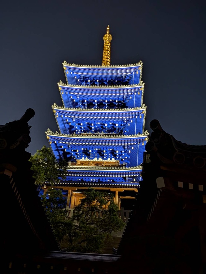 2024大本山中山寺
