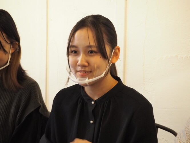 浅野さん