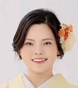 泉 友紀の写真