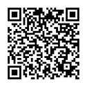 宝塚市公式LINE二次元コード