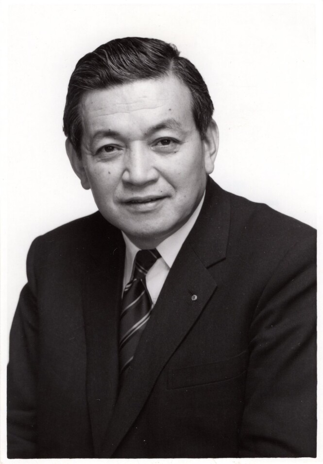 内海重典氏 写真