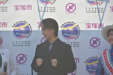 美空さん(2)