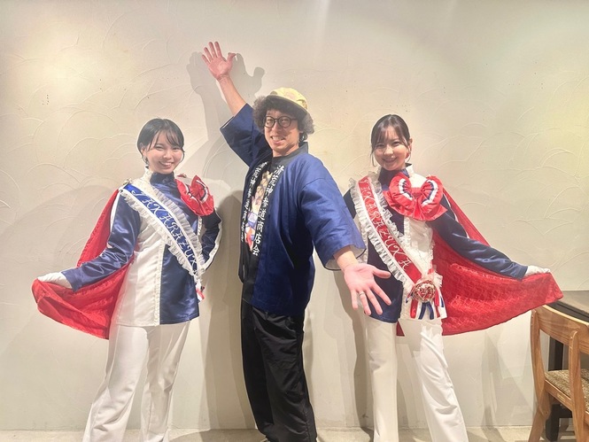 3ショット
