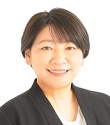 森賀 宣代の写真